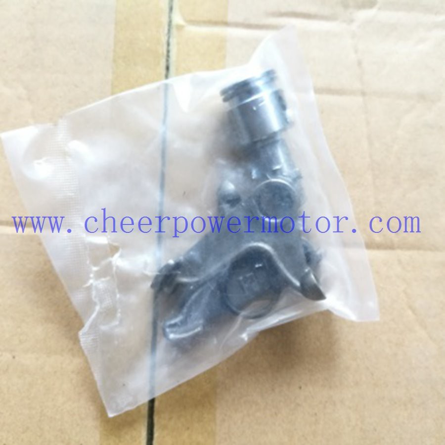 cg125 motorcycle lower rocker arm (1)