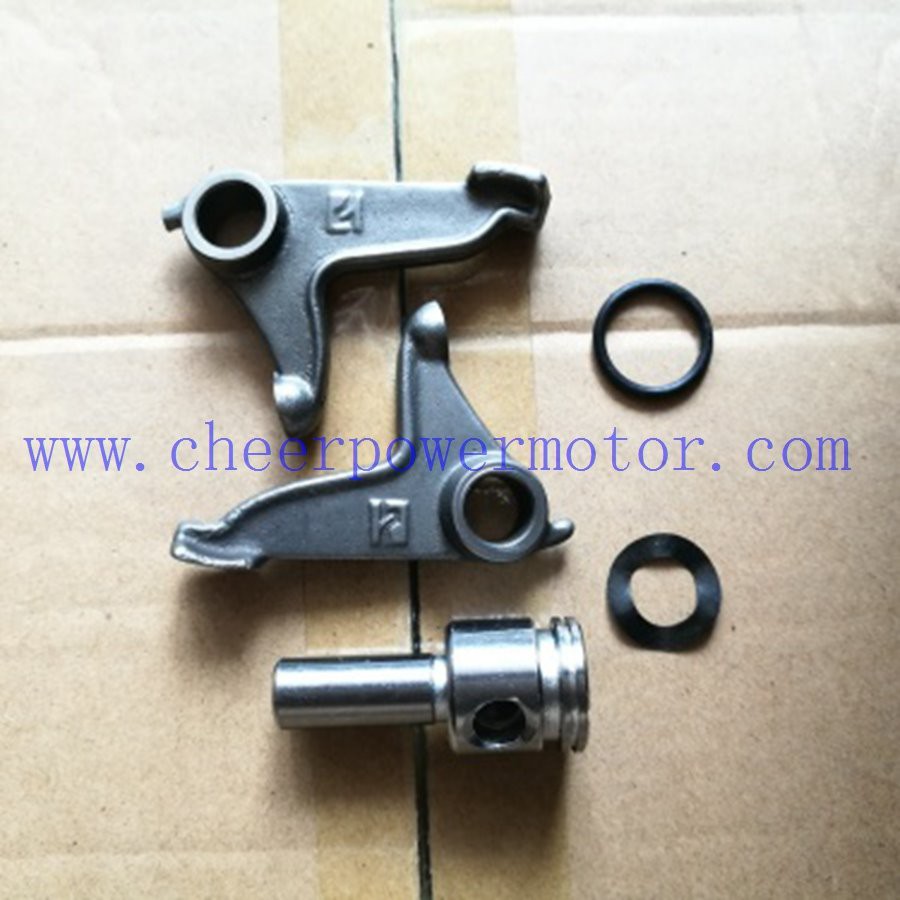cg125 motorcycle lower rocker arm (2)