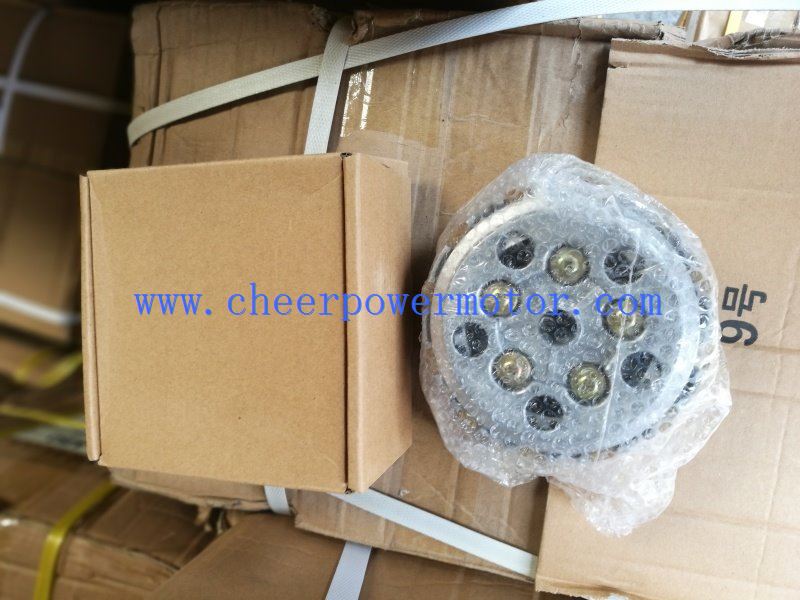 qingqi qm200gy clutch (1)