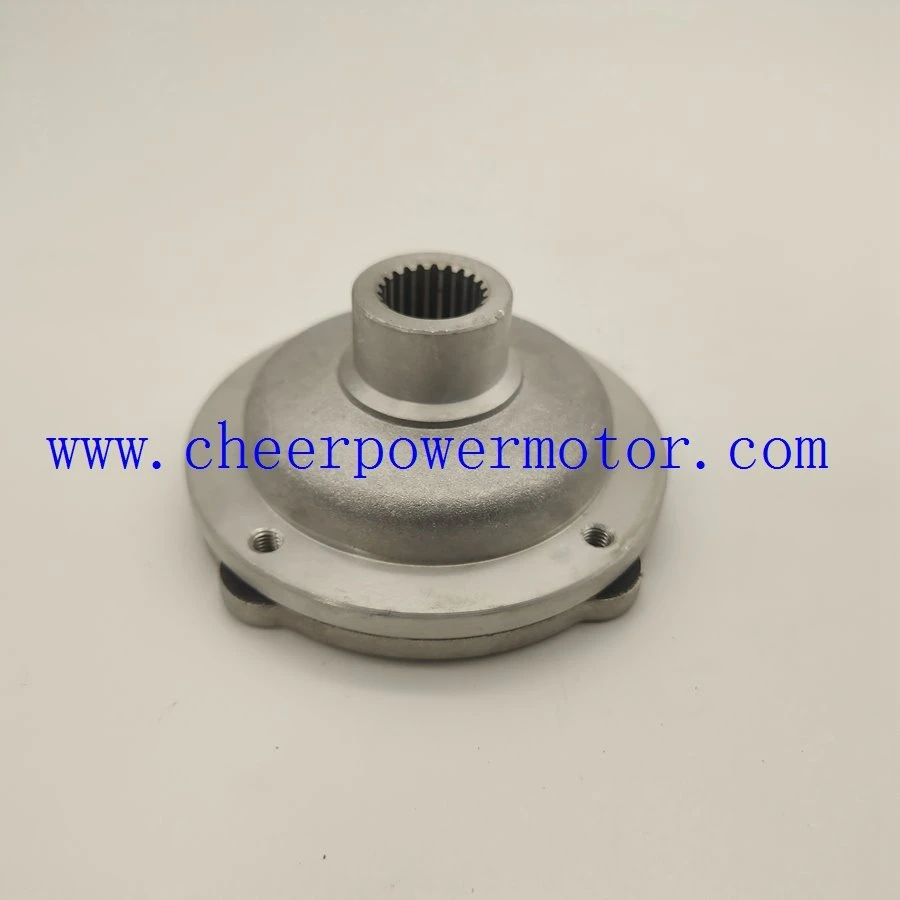 Motorcycle Rotor oil pump for YX150 (4)