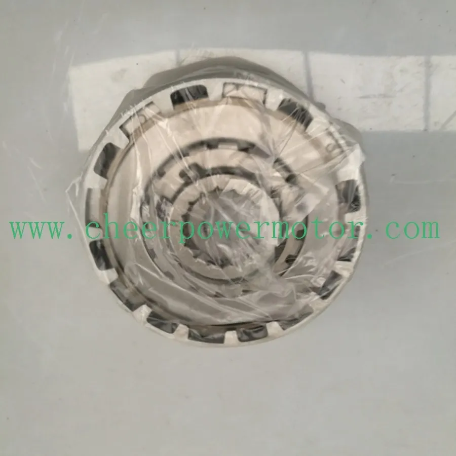 Shineray Xy125-8x Clutch 1 Shineray Xy125-8x Clutch 1