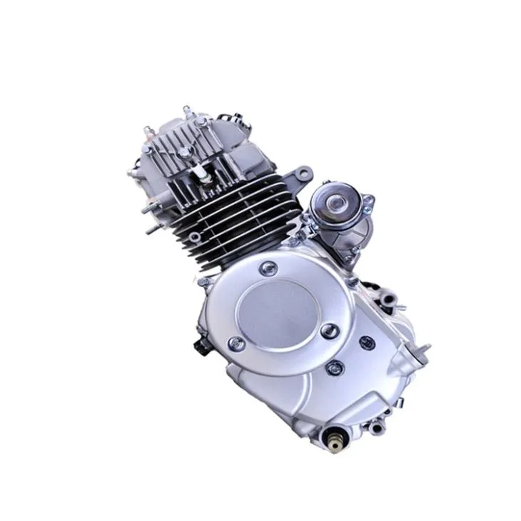 3.125cc electric start engine