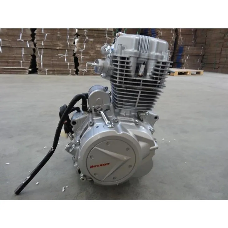 3.125cc air cooled engine