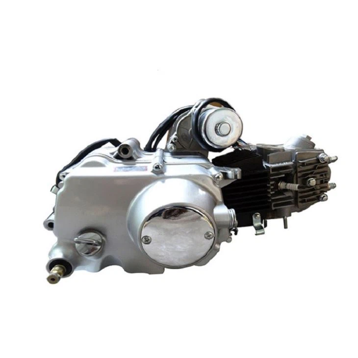3.175cc gasoline engine