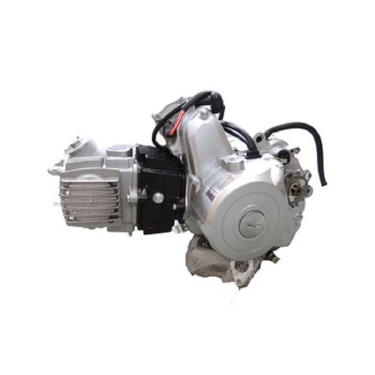 4.175cc electric start engine