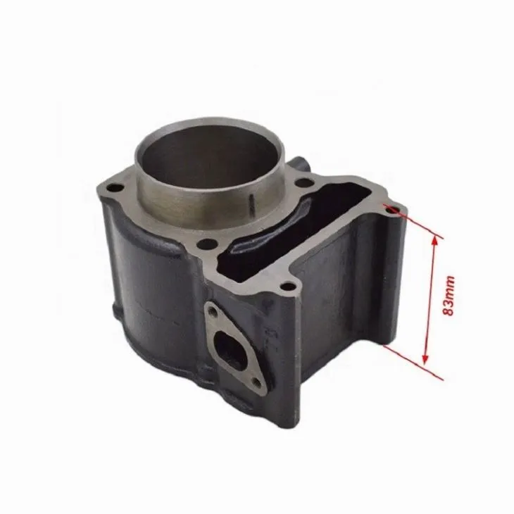 3.Cylinder kit for 200cc engine
