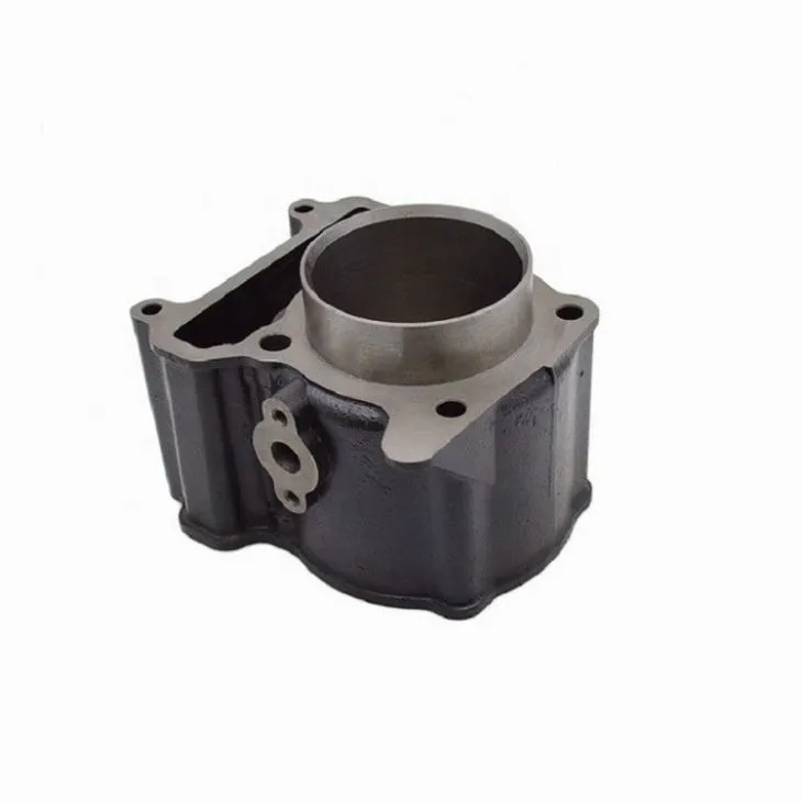 4.Motorcycle Cylinder Kit 69mm Bore For CB250 250cc Off Road Dirt Bike