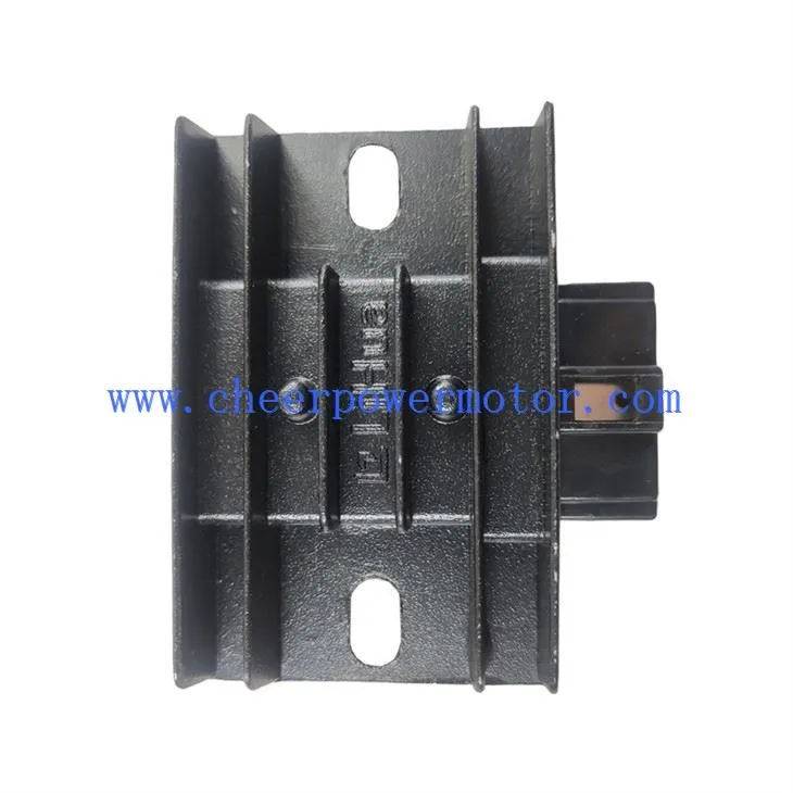 AC/DC 5P 125cc MOTORCYCLE REGULATOR