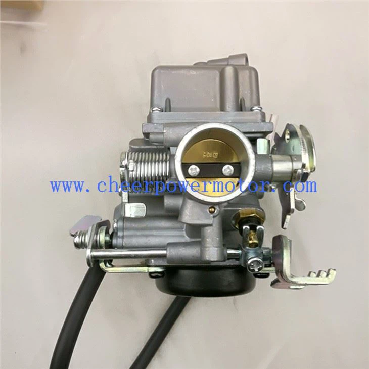 qingqi qm200gy motorcycle carburetor