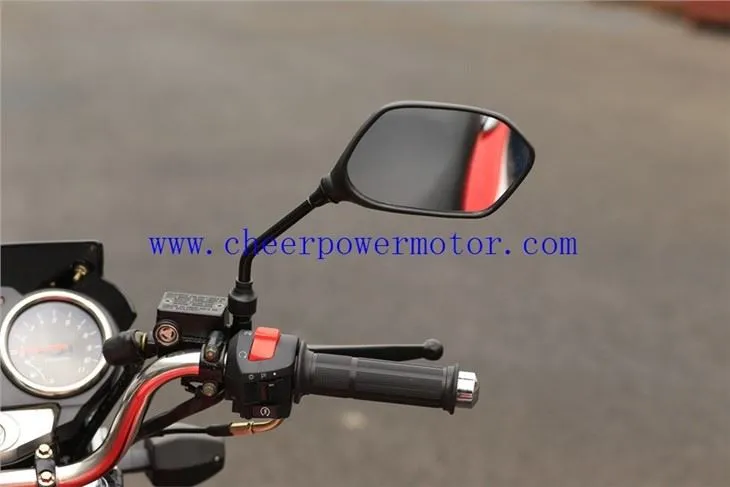 200cc 2022 New Design 4 stroke Motorcycle (10)