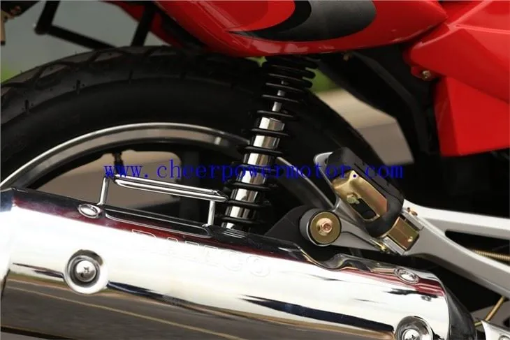 200cc 2022 New Design 4 stroke Motorcycle (14)