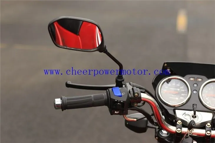 200cc 2022 New Design 4 stroke Motorcycle (11)
