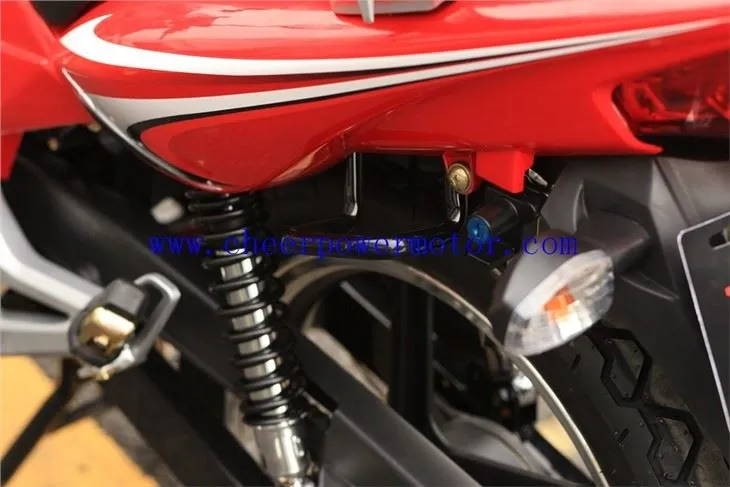 200cc 2022 New Design 4 stroke Motorcycle (18)