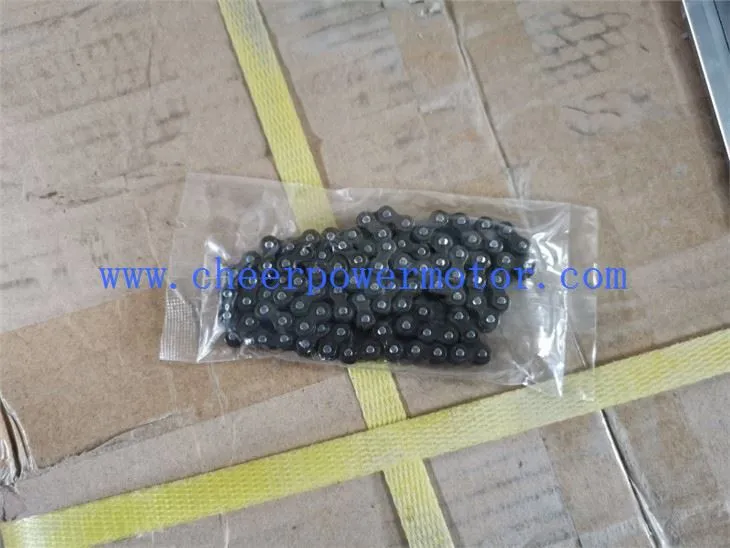 25H-94L Motorcycle Timing Chain