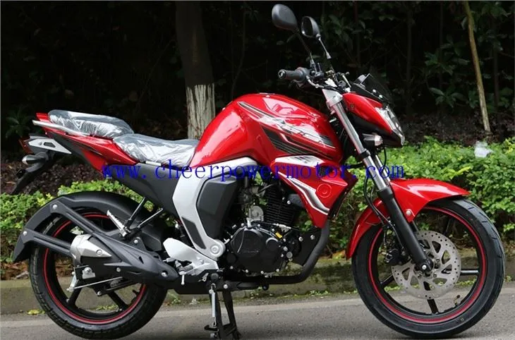 China Yamaha FZ16 Motorcycle