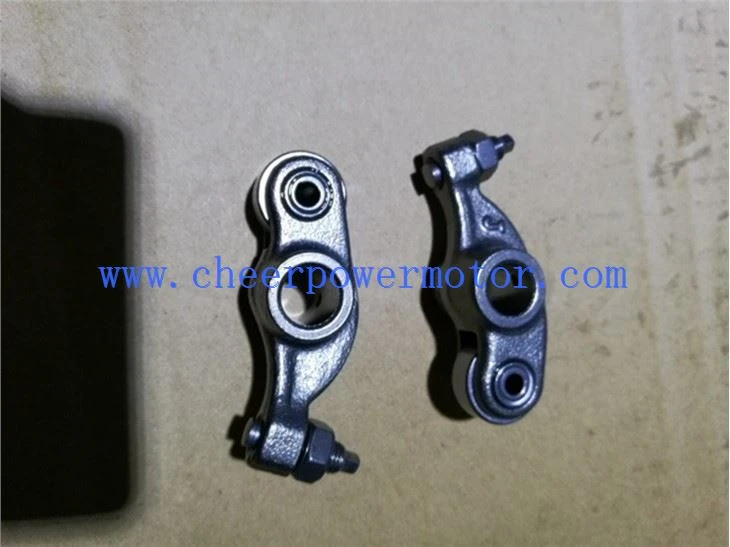Motorcycle Rocker Arm Valve Assy For Honda CB1