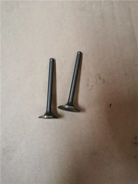 110cc Cub Motorcycle Engine Valve