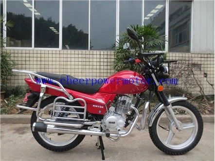 150cc Big Footrest All Protection Motorcycle