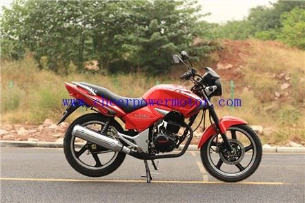 200cc 2022 New Design 4 Stroke Motorcycle