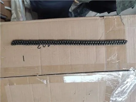 C219H (25H 98 L) Motorcycle Timing Chain