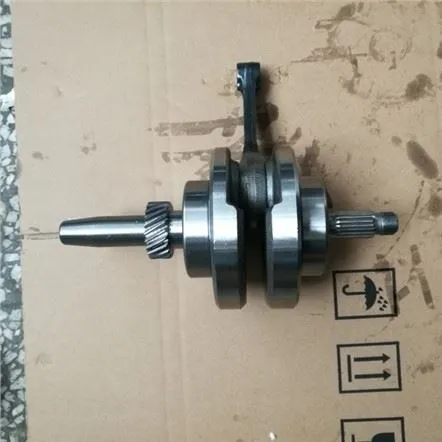 CG150 Motorcycle Crankshaft