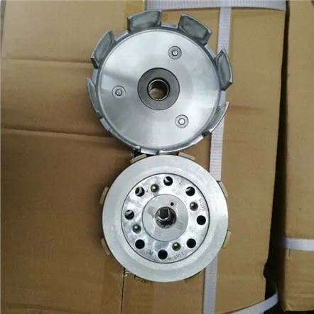 Motorcycle Clutch For YAMAHA YB125