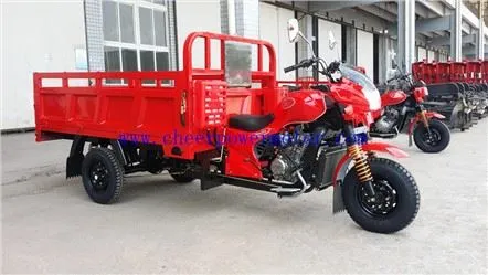 Haul with Ease: Cargo Tricycles for Sale