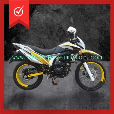 2023 New 250cc Bros Dirtbike