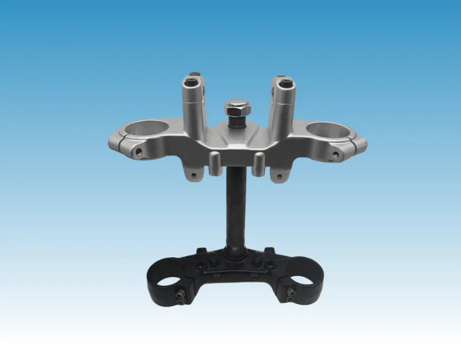 Loncin Tuko CR5 TELESCOPICA MESA DE DIRECCION COMPLETA 4 Loncin Tuko CR5 TELESCOPICA MESA DE DIRECCION COMPLETA 4