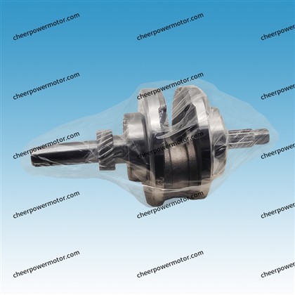 Shineray XY150-10D Crankshaft Assembly